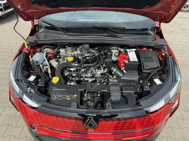 Renault Captur LPG Podgrzewanie Kamera Klimatronik Virtual cockpit Gliwice - zdjęcie 12