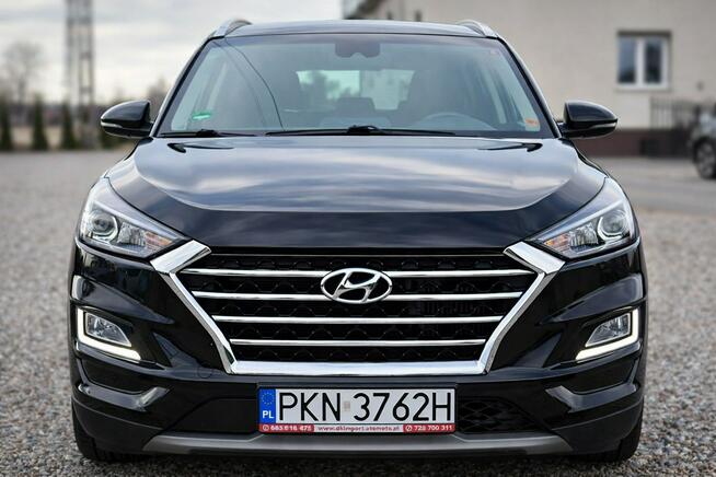 Hyundai Tucson Sadlno - zdjęcie 2