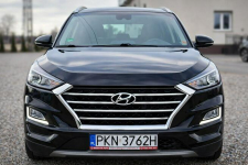 Hyundai Tucson Sadlno - zdjęcie 2