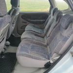 Renault Scenic 2.0 Benzyna+Gaz Sprzedaz Zamiana. Bychawa - zdjęcie 6