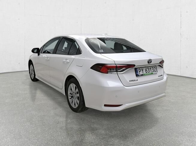 Toyota Corolla Komorniki - zdjęcie 5