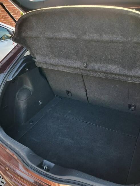 Honda Civic Sadlno - zdjęcie 8