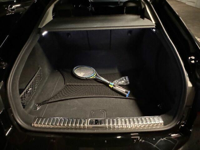 Audi A7 Sportback 45 TFSI quattro 2021 rok produkcji – 265KM Ochota - zdjęcie 7