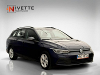Volkswagen Golf 2,0 TDI DSG (115 KM) Life Salon PL F-Vat Warszawa - zdjęcie 3