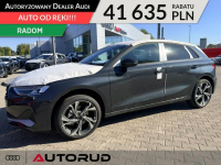Audi A3 advanced TFSI 150KM S tronic Pakiet Technology Pakiet Design