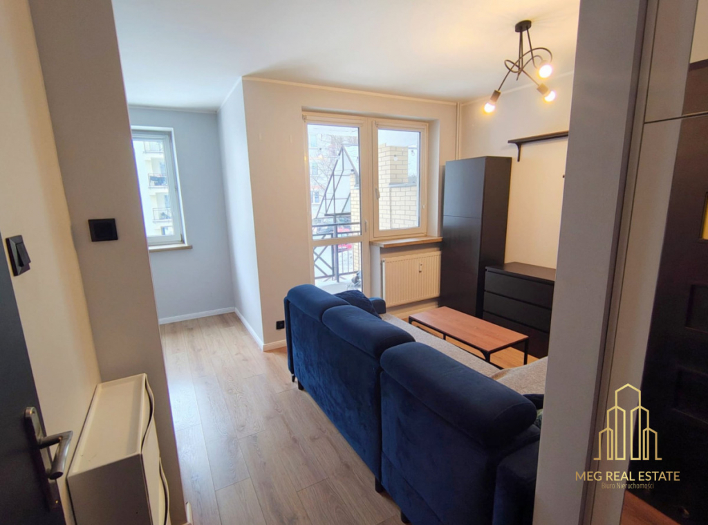 Nowe Miasto*apartament* do wejścia* parter*27m2* Białystok - zdjęcie 3