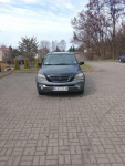 Kia Sorento 2.5D