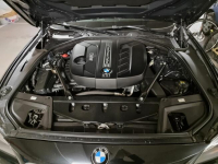 BWM 520D F10 rok 2014 - Niski przebieg, faktura VAT 23% Wesoła - zdjęcie 7