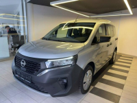 Nissan Townstar Business Combi