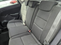Hyundai i30 Klimatyzacja / Podgrzewane fotele /  Komputer pokładowy Ruda Śląska - zdjęcie 10