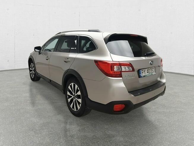 Subaru OUTBACK Komorniki - zdjęcie 5