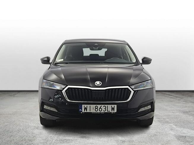 Škoda Octavia 2.0 TDI Ambition ! Z Polskiego Salonu ! Faktura Vat ! Warszawa - zdjęcie 8