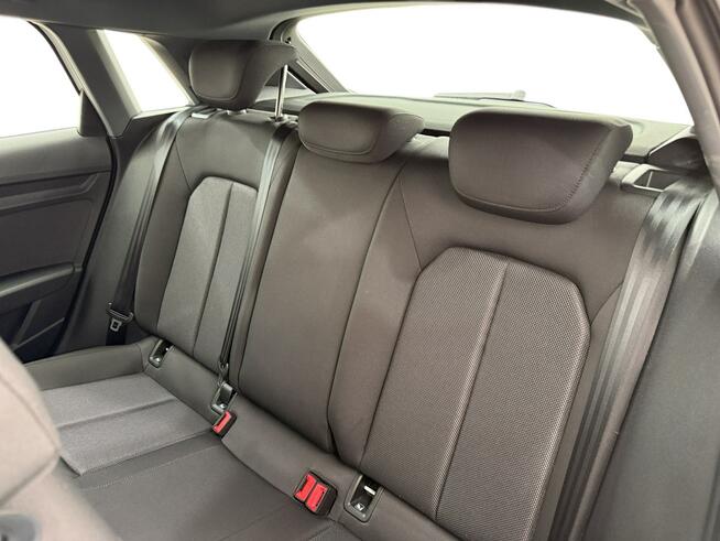 Audi A3 35 TFSI MHEV S Tronic Warszawa - zdjęcie 12