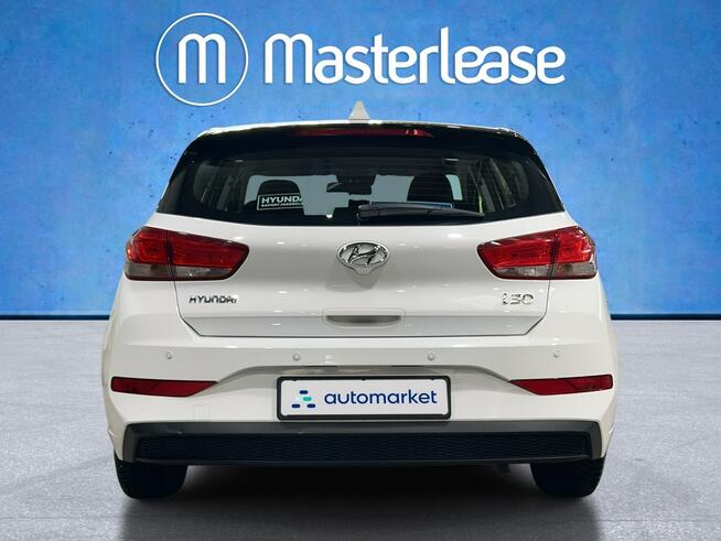 Hyundai i30 1.5 DPI Classic + ! Z polskiego salonu ! Faktura VAT ! Warszawa - zdjęcie 6