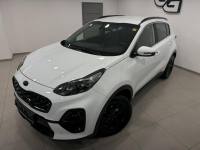 Kia Sportage Bezwypadkowy / Serwis ASO / Roczna Gwarancja Korczyna - zdjęcie 3