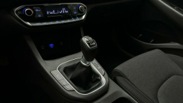 Hyundai i30 Comfort, Kamera, salon PL, FV-23%, gwarancja, DOSTAWA Myślenice - zdjęcie 8