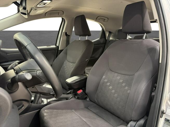 Toyota Yaris 1.5 Comfort Warszawa - zdjęcie 10