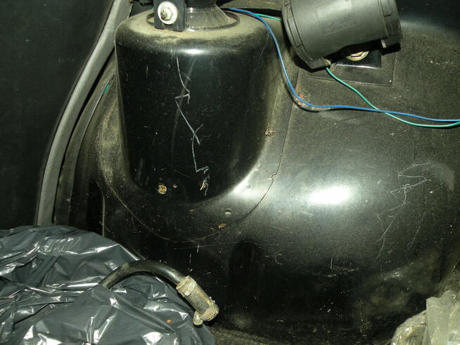 Vw , Volkswagen GOLF 2 II - 1,6 DIESEL - 1987r, - Nowe OC Andrychów - zdjęcie 6