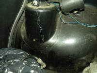 Vw , Volkswagen GOLF 2 II - 1,6 DIESEL - 1987r, - Nowe OC Andrychów - zdjęcie 6