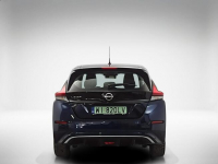 Nissan Leaf 40kWh Acenta  ! Z Polskiego Salonu ! Faktura Vat ! Warszawa - zdjęcie 4