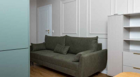 2pok, 35met, Okolice Ślicznej BALKON/WINDA (Wrocław) Krzyki - zdjęcie 4