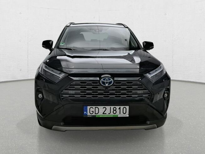 Toyota RAV-4 Komorniki - zdjęcie 3