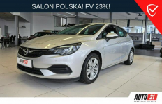 Opel Astra Kraków - zdjęcie 1