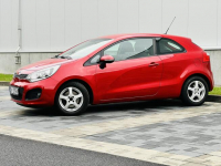 Kia Rio 1.4 benz , bogata wersja,  Gwarancja Mikołów - zdjęcie 3