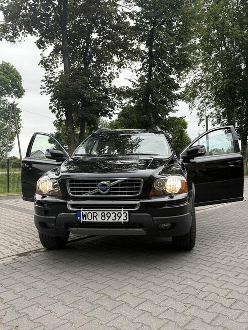 Volvo xc90 2011 rok Ostrów Mazowiecka - zdjęcie 8