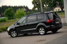 Volkswagen Sharan 2,0TDI*LED*Xenon*7 osób*Kamera*Manual*HAk Ostrów Mazowiecka - zdjęcie 9