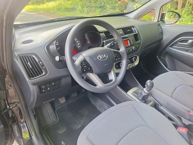 Kia Rio Dream Team Edition 7 Siewierz - zdjęcie 8
