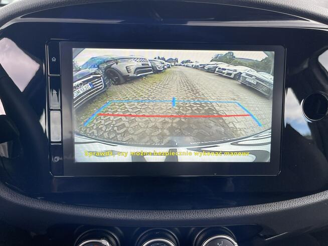Toyota Aygo X Salon PL Kamera Automat Klimatyzacja Gliwice - zdjęcie 8