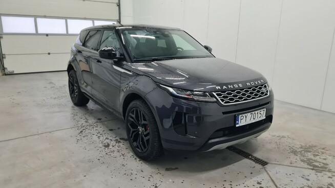 Land Rover Range Rover Evoque Grójec - zdjęcie 3