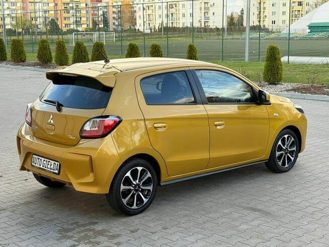 Mitsubishi Space Star 16oootkm Automat Kamera Nowa Wieś Rzeczna - zdjęcie 10