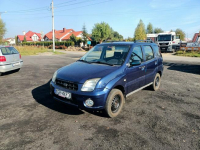 Subaru Justy G3X 1.3 06r 4x4 Tarnów - zdjęcie 2