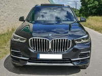 BMW X5 Łódź - zdjęcie 2