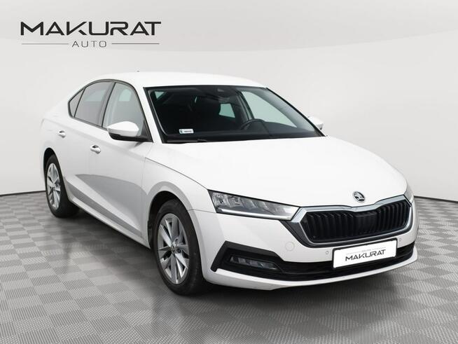 Škoda Octavia WND0712C#2.0 TDI Ambition K.cofania LED Salon PL VAT 23% Gdańsk - zdjęcie 2
