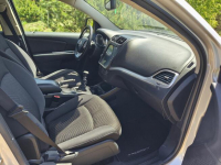Fiat Freemont 2.0 Diesel 140km Manual Klima 7 Osobowy Alu Kłobuck - zdjęcie 8