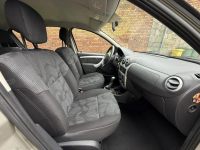 Dacia Sandero Benzyna Klima 51tys.km. Zadbany Bezwypadkowy Ocice - zdjęcie 8