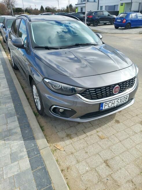 Sprzedam Fiata Tipo kombi 1.4 T-Jet Stargard - zdjęcie 6