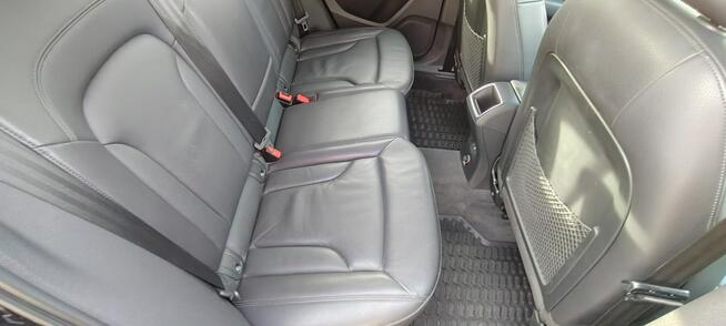 Audi Q3 Bogata wersja, stan bardzo dobry. Goczałkowice-Zdrój - zdjęcie 11