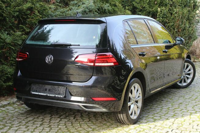 Volkswagen Golf 1.5 TSI 150 KM BMT Highline Zegary Virtual Oplacomy Lubań - zdjęcie 6