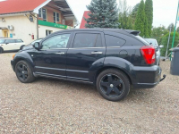 Dodge Caliber Benzyna+Gaz LPG Zieleniewo - zdjęcie 3