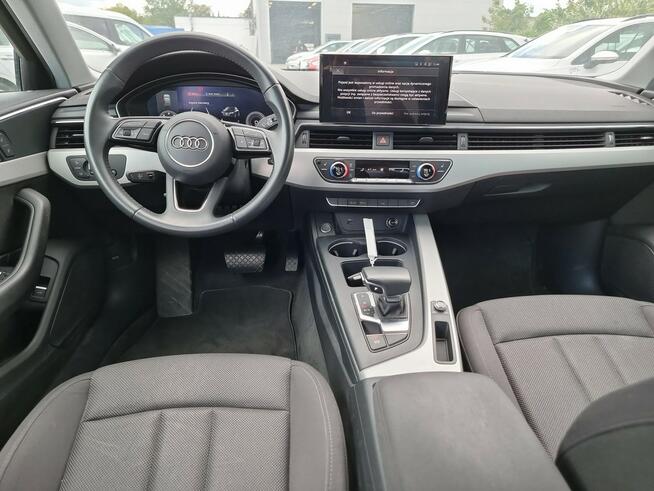 Audi A4 35 TDI S tronic. WE1J759 Wolica - zdjęcie 10