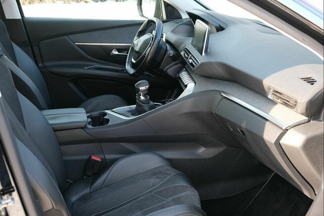 Peugeot 3008 II 2.0 HDi Crossway nawigacja kamery zarej. PL Zamość - zdjęcie 12