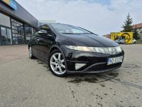 Honda Civic Giżycko - zdjęcie 3