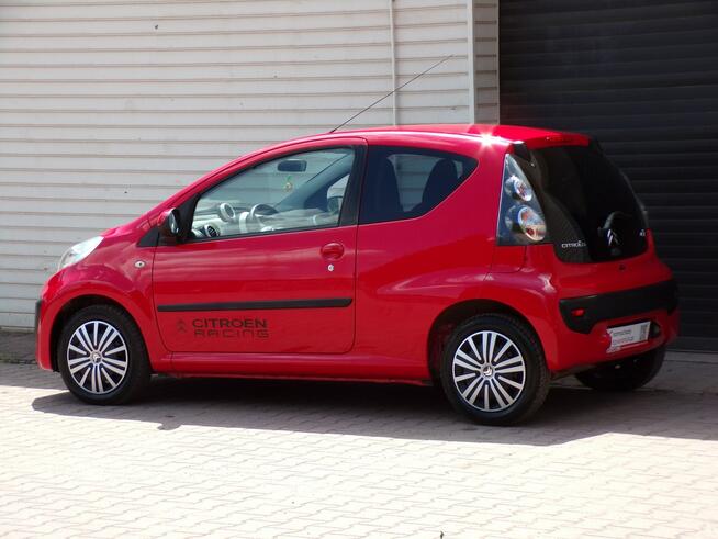 Citroen C1 Lift /Gwarancja /2013r/Klima/Led Mikołów - zdjęcie 11