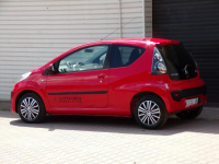 Citroen C1 Lift /Gwarancja /2013r/Klima/Led Mikołów - zdjęcie 11