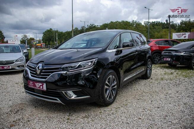 Renault Espace Diesel 2.0*Navi*Automat*7 Osobowy Warszawa - zdjęcie 3