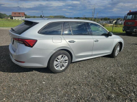 Skoda Octavia 2022 Rączna - zdjęcie 5